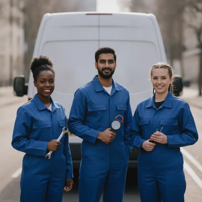 Gas Boiler Repair team in Port Hedland